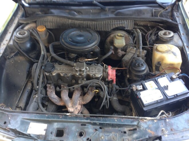 Opel Vectra 1994, 355,000 km - 2.0 l - Bakı
