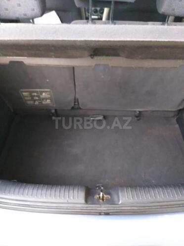 Hyundai Getz 2005, 166,000 km - 1.5 л - Bakı