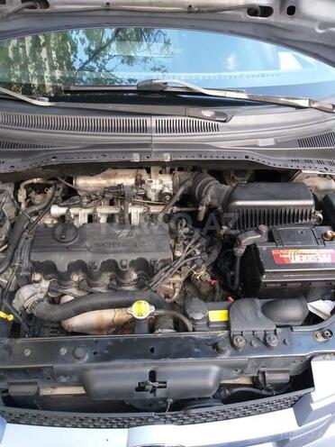 Hyundai Getz 2005, 166,000 km - 1.5 л - Bakı