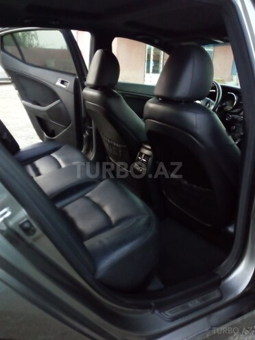 Kia Optima 2012, 73,902 km - 2.0 l - Şirvan