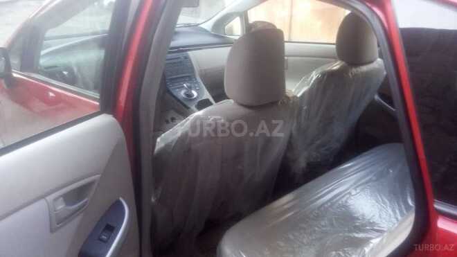 Toyota Prius 2011, 181,000 km - 1.8 l - Bakı