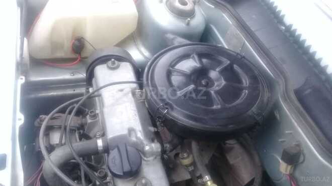 LADA (VAZ) 21099 1998, 250,000 km - 1.5 l - Zaqatala