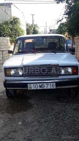LADA (VAZ) 2107 2003, 220,000 km - 1.5 л - Sumqayıt