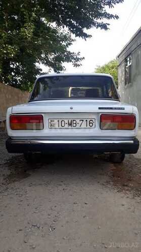 LADA (VAZ) 2107 2003, 220,000 km - 1.5 л - Sumqayıt