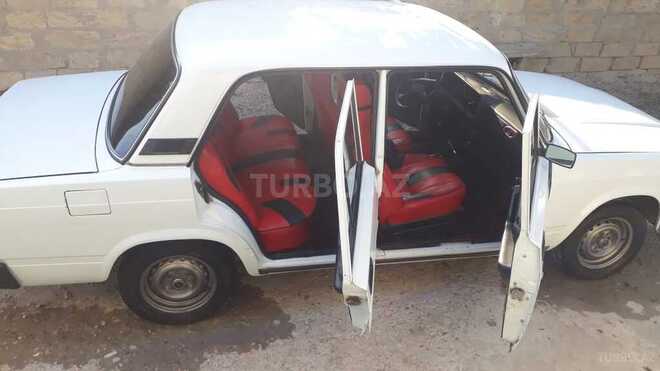 LADA (VAZ) 2107 2003, 220,000 km - 1.5 л - Sumqayıt