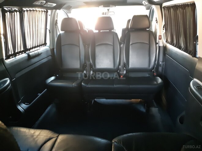 Mercedes Vito 115 2013, 198,000 km - 2.2 l - Bakı