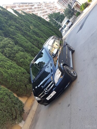 Mercedes Vito 115 2013, 198,000 km - 2.2 l - Bakı