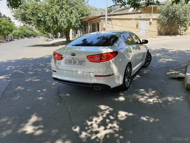 Kia Optima 2014, 41,000 km - 2.0 l - Bakı
