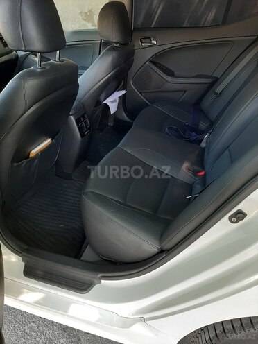 Kia Optima 2014, 41,000 km - 2.0 l - Bakı