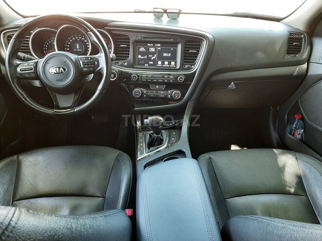 Kia Optima 2014, 41,000 km - 2.0 l - Bakı