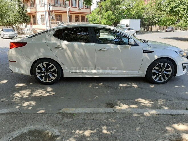 Kia Optima 2014, 41,000 km - 2.0 l - Bakı