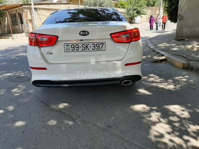 Kia Optima 2014, 41,000 km - 2.0 l - Bakı