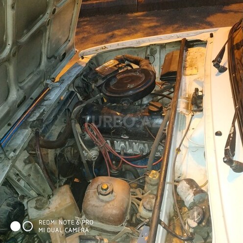 LADA (VAZ) 2107 2005, 135,000 km - 1.6 л - Bakı