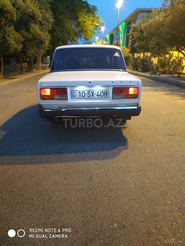 LADA (VAZ) 2107 2005, 135,000 km - 1.6 л - Bakı