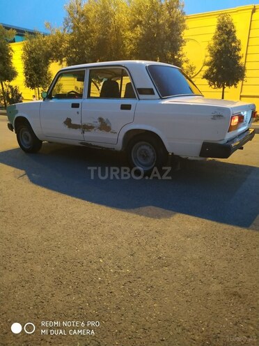 LADA (VAZ) 2107 2005, 135,000 km - 1.6 л - Bakı