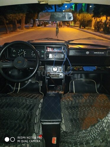 LADA (VAZ) 2107 2005, 135,000 km - 1.6 л - Bakı