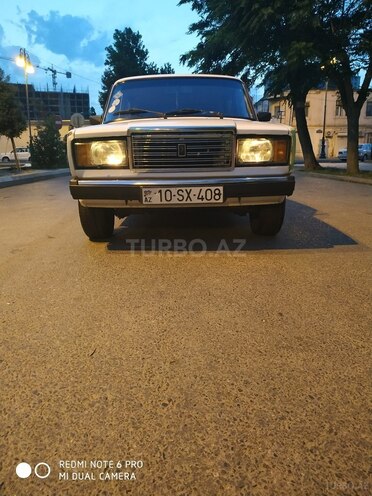 LADA (VAZ) 2107 2005, 135,000 km - 1.6 л - Bakı