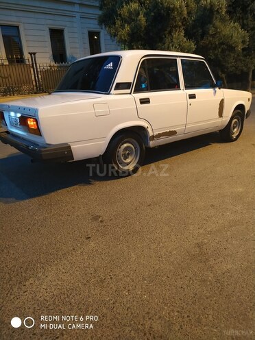 LADA (VAZ) 2107 2005, 135,000 km - 1.6 л - Bakı