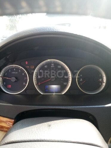Hyundai Sonata 2008, 79,578 km - 2.4 л - Bakı