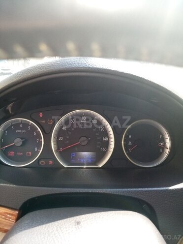 Hyundai Sonata 2008, 79,578 km - 2.4 л - Bakı