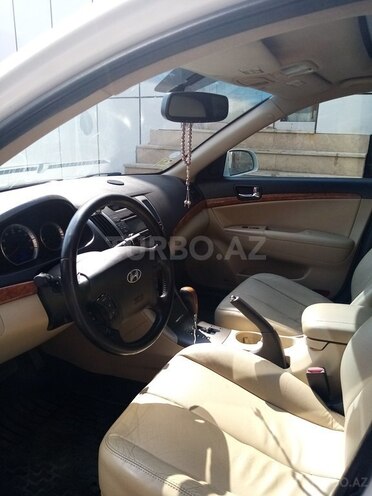 Hyundai Sonata 2008, 79,578 km - 2.4 л - Bakı