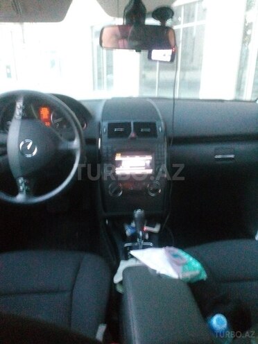 Mercedes A 170 2011, 49,000 km - 1.7 l - Bakı