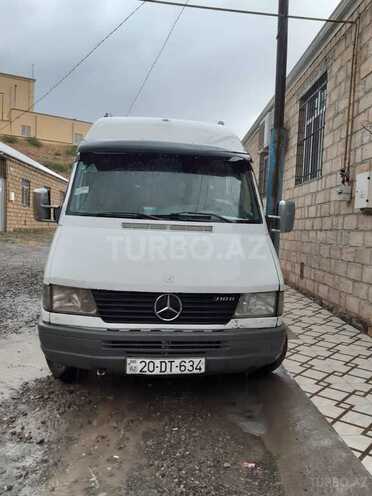 Mercedes Sprinter 312 1997, 350,000 km - 0.1 l - Gəncə