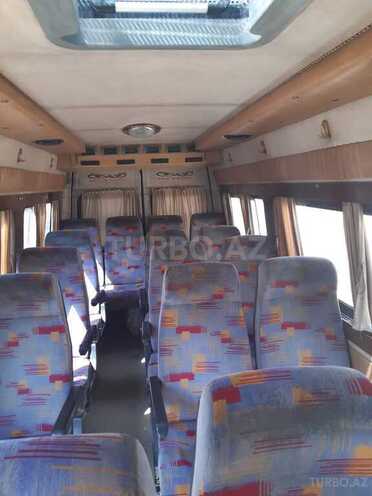 Mercedes Sprinter 312 1997, 350,000 km - 0.1 l - Gəncə