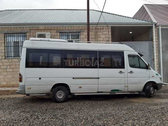 Mercedes Sprinter 312 1997, 350,000 km - 0.1 l - Gəncə