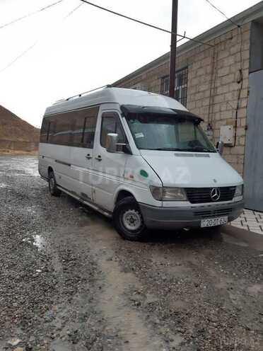 Mercedes Sprinter 312 1997, 350,000 km - 0.1 l - Gəncə