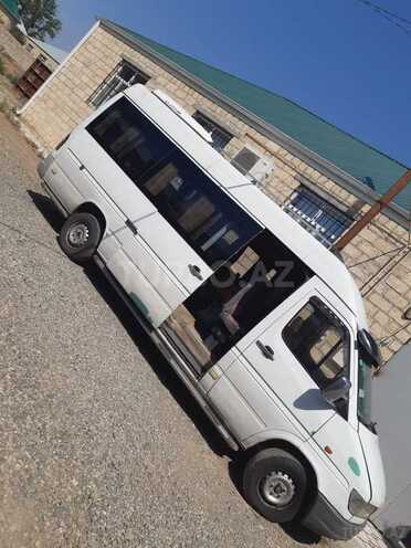 Mercedes Sprinter 312 1997, 350,000 km - 0.1 l - Gəncə