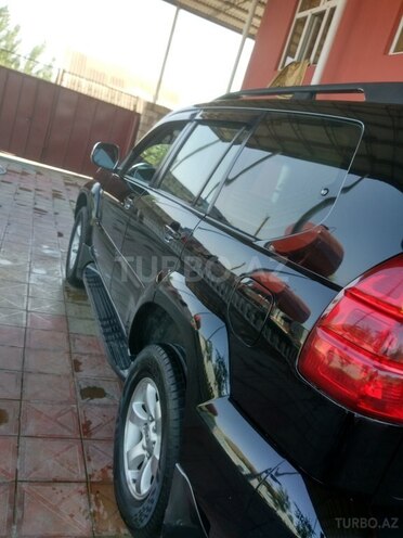 Toyota Prado 2008, 160,000 km - 2.7 l - Gəncə