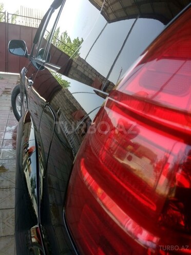 Toyota Prado 2008, 160,000 km - 2.7 l - Gəncə