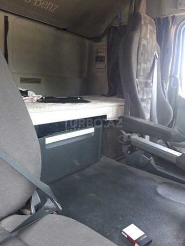 Mercedes Axor 1843 2008, 878,653 km - 1.2 l - Bakı