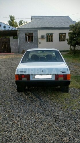 LADA (VAZ) 21099 1998, 250,000 km - 1.5 l - Mingəçevir
