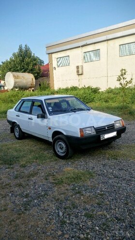 LADA (VAZ) 21099 1998, 250,000 km - 1.5 l - Mingəçevir