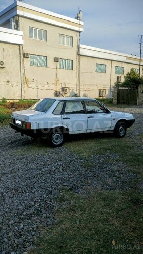 LADA (VAZ) 21099 1998, 250,000 km - 1.5 l - Mingəçevir