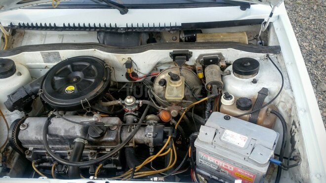 LADA (VAZ) 21099 1998, 250,000 km - 1.5 l - Mingəçevir