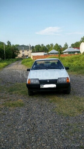 LADA (VAZ) 21099 1998, 250,000 km - 1.5 l - Mingəçevir