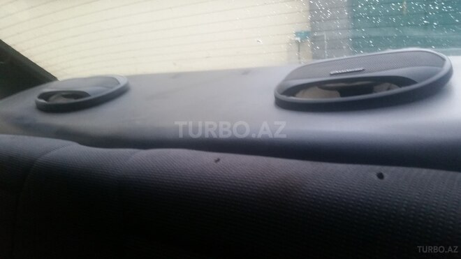 LADA (VAZ) 21099 1998, 250,000 km - 1.5 l - Mingəçevir