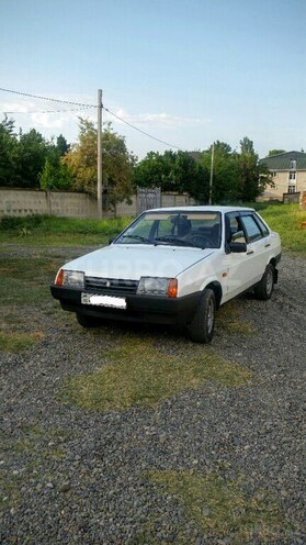 LADA (VAZ) 21099 1998, 250,000 km - 1.5 l - Mingəçevir