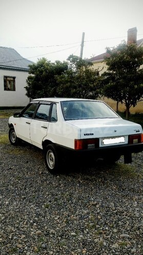LADA (VAZ) 21099 1998, 250,000 km - 1.5 l - Mingəçevir