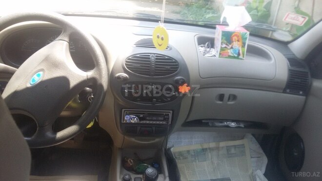 LADA (VAZ) Kalina 2009, 350 km - 1.6 l - Cəlilabad