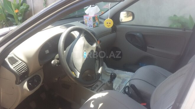 LADA (VAZ) Kalina 2009, 350 km - 1.6 l - Cəlilabad