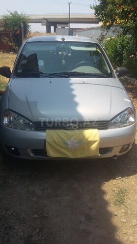 LADA (VAZ) Kalina 2009, 350 km - 1.6 l - Cəlilabad