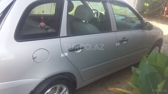 LADA (VAZ) Kalina 2009, 350 km - 1.6 l - Cəlilabad