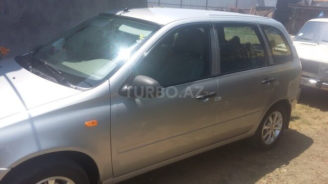 LADA (VAZ) Kalina 2009, 350 km - 1.6 l - Cəlilabad