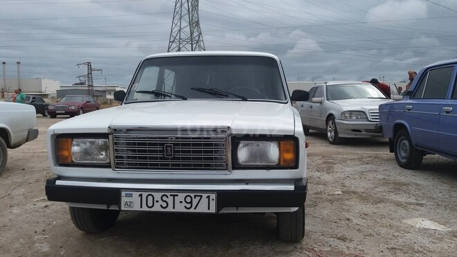 LADA (VAZ) 2107 2006, 79,000 km - 1.5 л - Bakı
