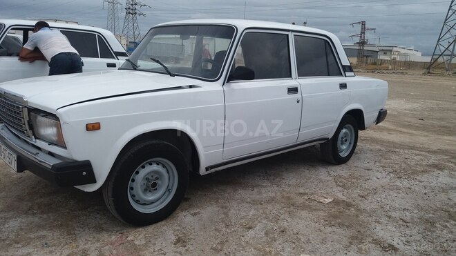 LADA (VAZ) 2107 2006, 79,000 km - 1.5 л - Bakı
