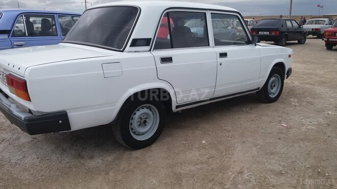 LADA (VAZ) 2107 2006, 79,000 km - 1.5 л - Bakı